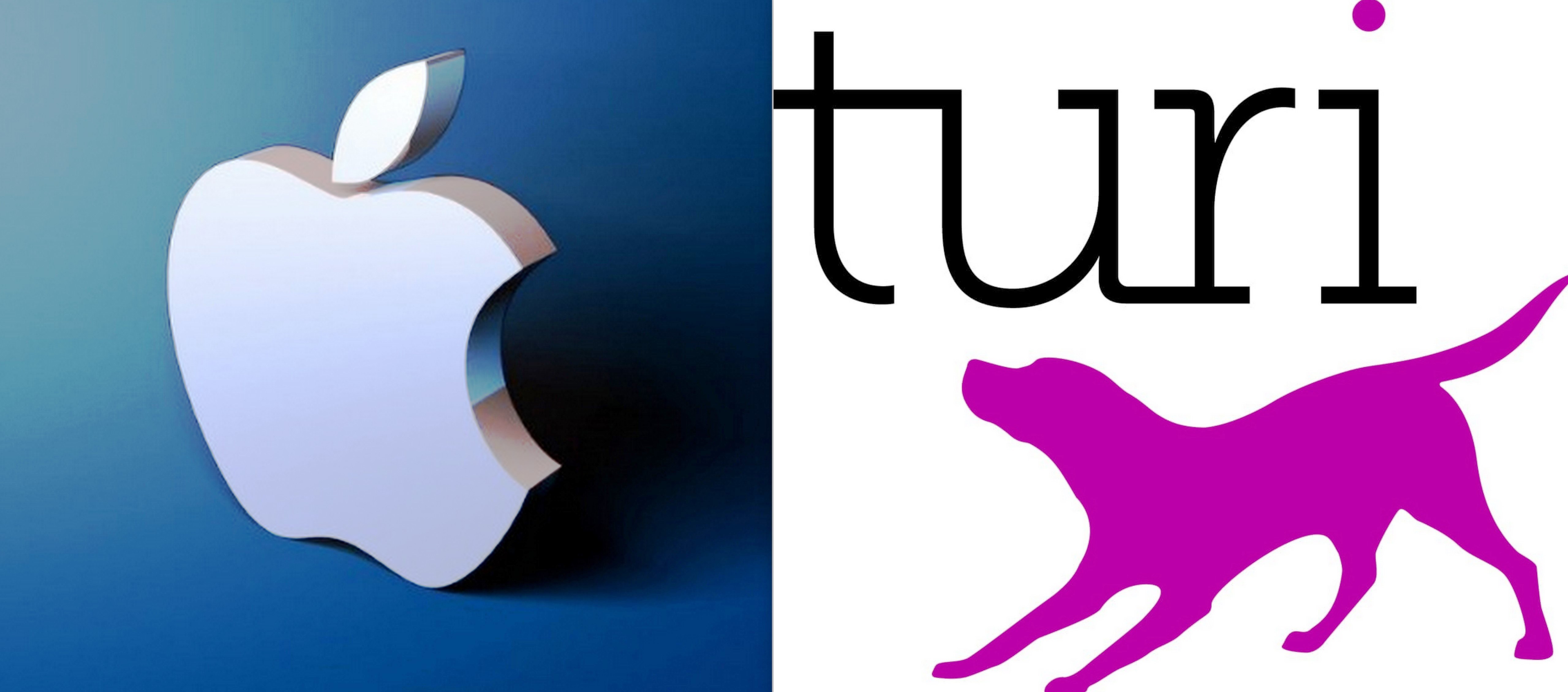 Apple thâu tóm startup Turi chuyên trí thông minh nhân tạo, giá khoảng 200 triệu USD