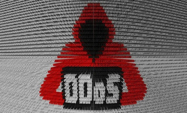 DDoSCoin: được trả công khi tham gia DDoS máy tính khác