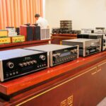 Một vòng Hi-end Audio Show lần thứ 12 của Đông Thành – Hòa Phúc