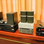 Một vòng Hi-end Audio Show lần thứ 12 của Đông Thành – Hòa Phúc