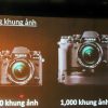 Fujifilm X-T2 chính thức ra mắt giá từ 37 triệu, 325 điểm lấy nét, khả năng quay 4K