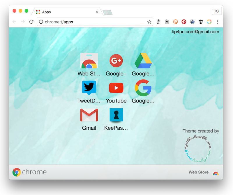 Google ngừng hỗ trợ Chrome Apps trên Windows, Mac và Linux từ 2018