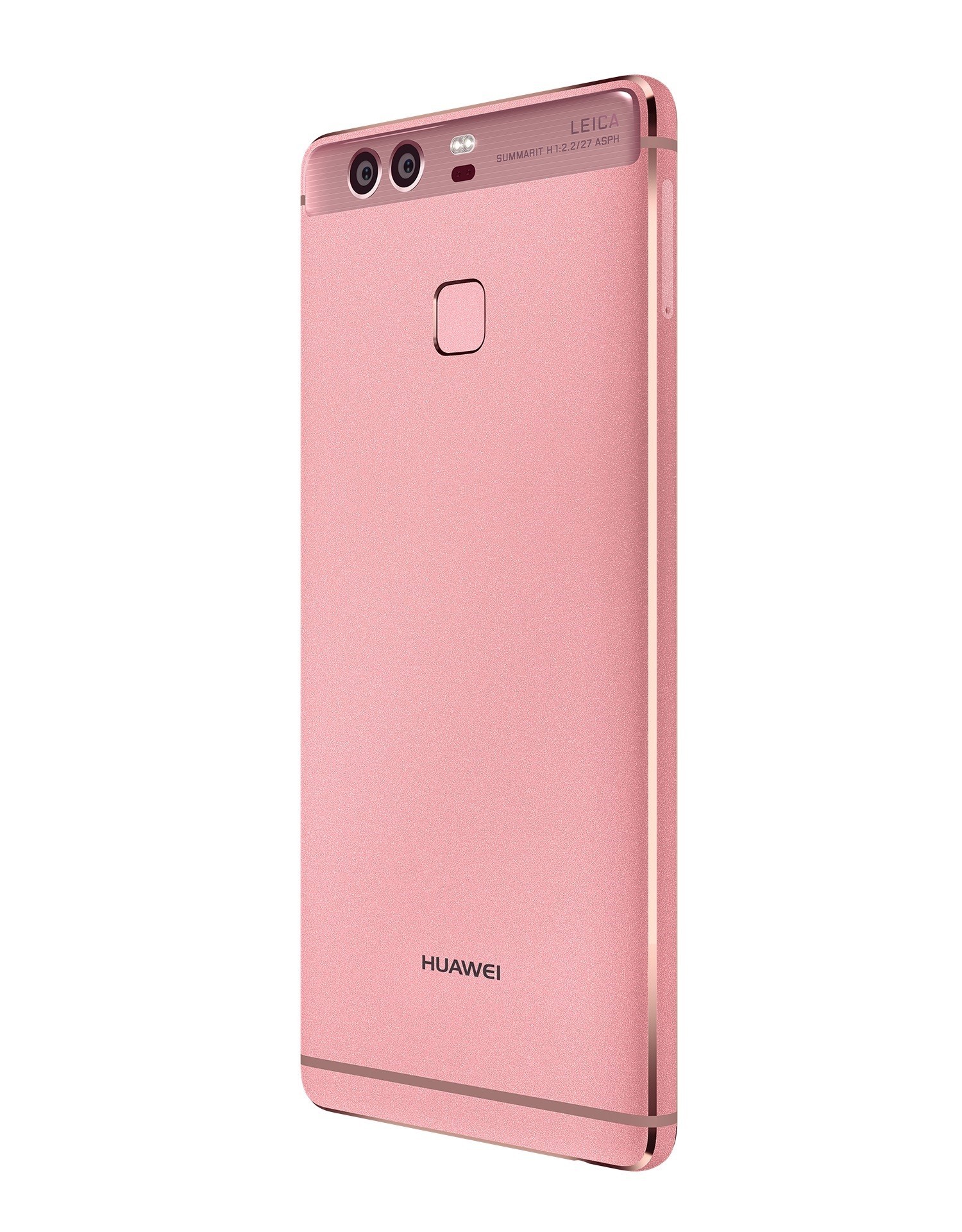 Huawei P9 giành giải thưởng "Smartphone tốt nhất Châu Âu"