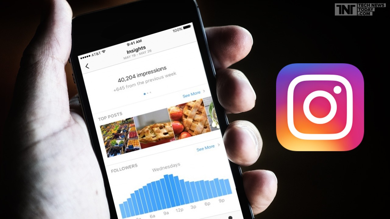 Instagram: cỗ máy kiếm tiền xuất sắc cho Facebook