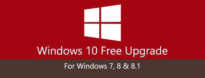 Microsoft vẫn hỗ trợ nâng lên Windows 10 cho người khuyết tật