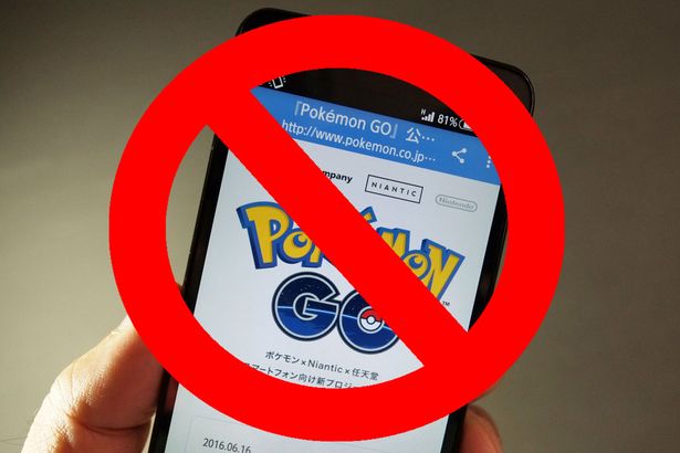 Niantic rà soát, khóa vĩnh viễn tài khoản game Pokemon GO gian lận