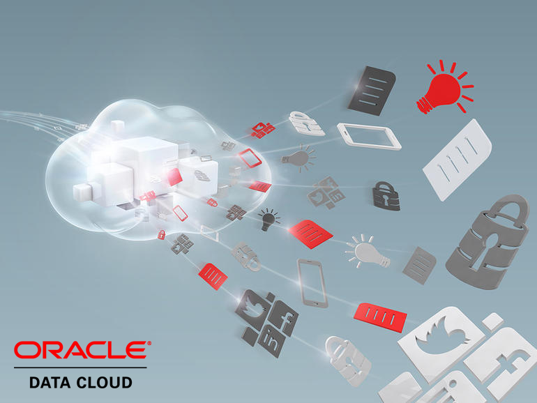 Oracle ra mắt kho dữ liệu khách hàng B2B lớn nhất thế giới