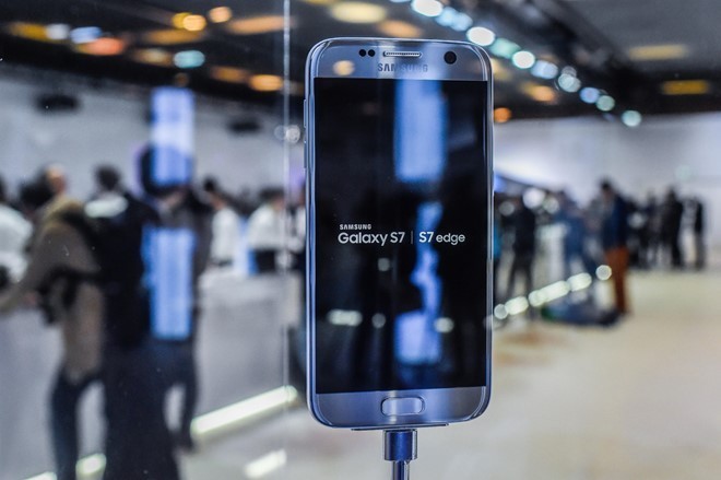 Sẽ có smartphone Samsung 'Refurbished'