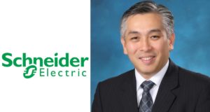 Ông Yoon Young Kim nhận chức CEO mới của Schneider Electric Việt Nam