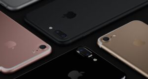 10 điểm mới iPhone 7 / 7 Plus đang sở hữu