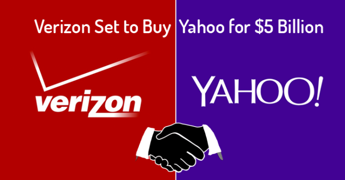 Yahoo bị đánh cắp 500 triệu tài khoản