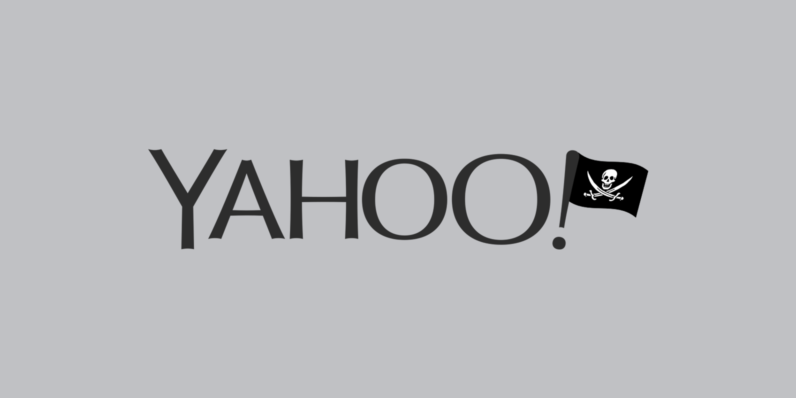 Yahoo bị đánh cắp 500 triệu tài khoản