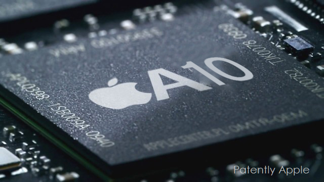 Apple A10