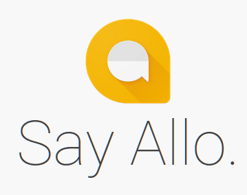 Ra mắt ứng dụng Google Allo