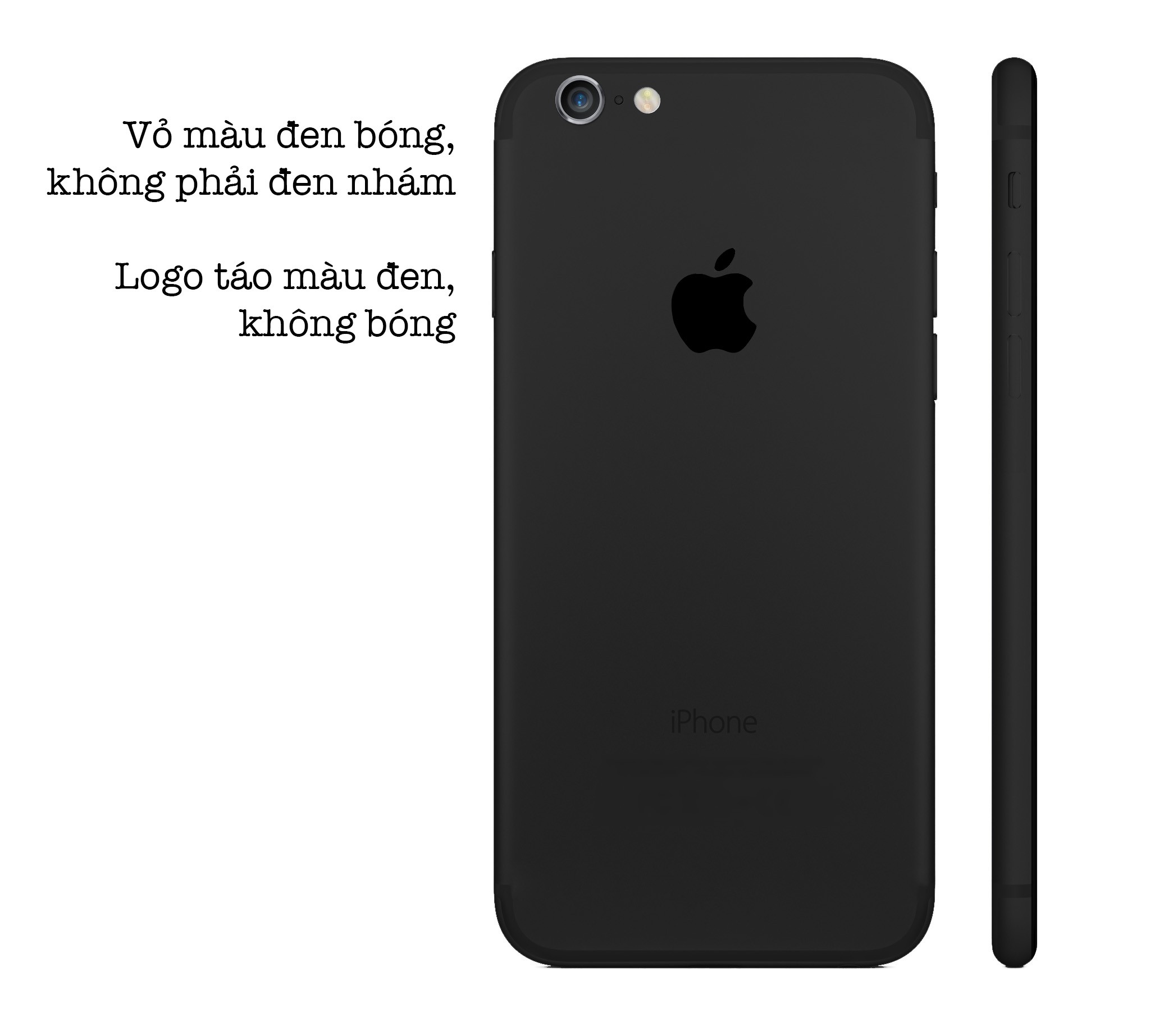 Cảm nhận về iPhone 7 mới: còn đó những câu hỏi