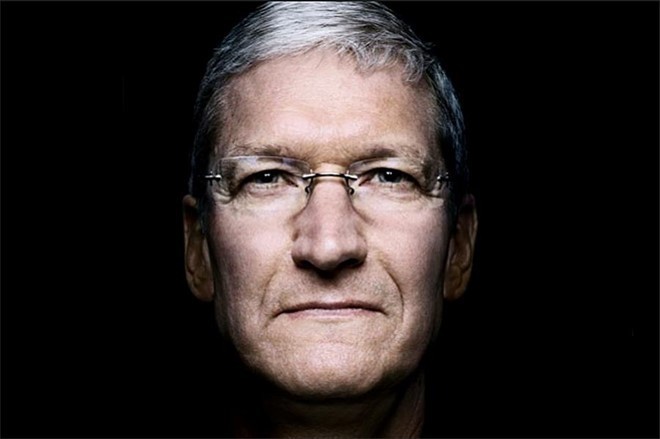 Apple dưới thời Tim Cook tốt hơn Steve Jobs