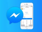 Facebook Messenger thử tính năng trả nợ bạn bè