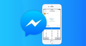 Facebook Messenger thử tính năng trả nợ bạn bè