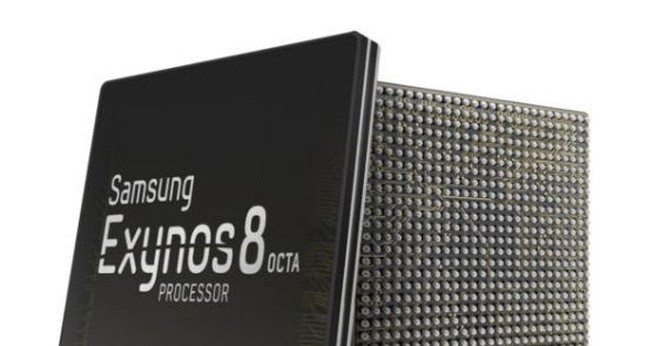 Lãnh đạo cấp cao của Samsung bị bắt vì làm lộ bí mật chip Exynos