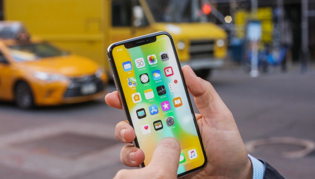 Những thói quen xấu khi sử dụng iPhone