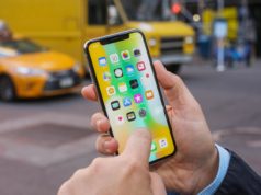 Những thói quen xấu khi sử dụng iPhone