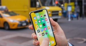 Những thói quen xấu khi sử dụng iPhone