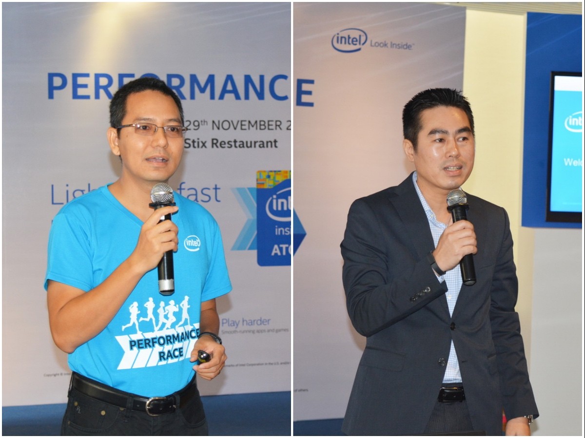 Intel Việt Nam tái cơ cấu bộ phận Sale và Marketing