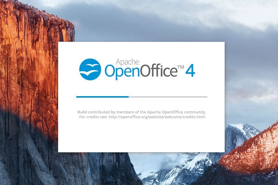 Sau 16 năm, bộ phần mềm văn phòng OpenOffice có thể sẽ về hưu