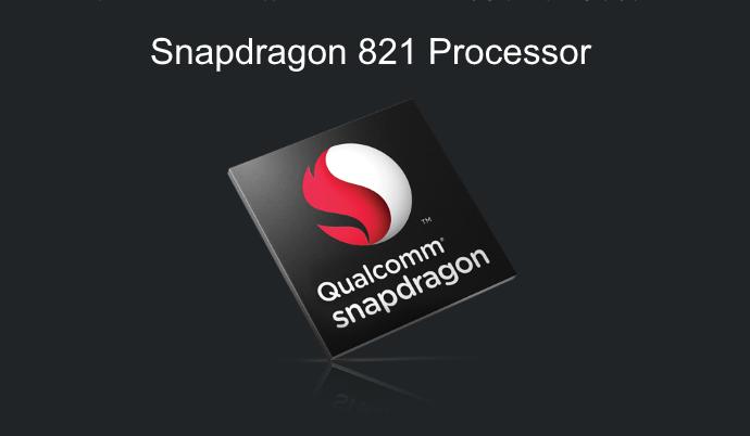 Qualcomm công bố chi tiết dòng Snapdragon 821