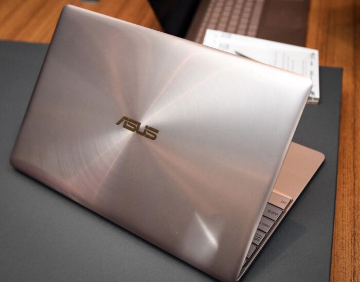 ASUS ZenBook 3 chính thức lên kệ tại Việt Nam