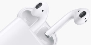 Tai nghe Apple AirPods