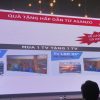 Asanzo ra mắt 2 Tivi 4K SUHD, khuyến mãi sốc mua 1 tivi tặng 1 tivi