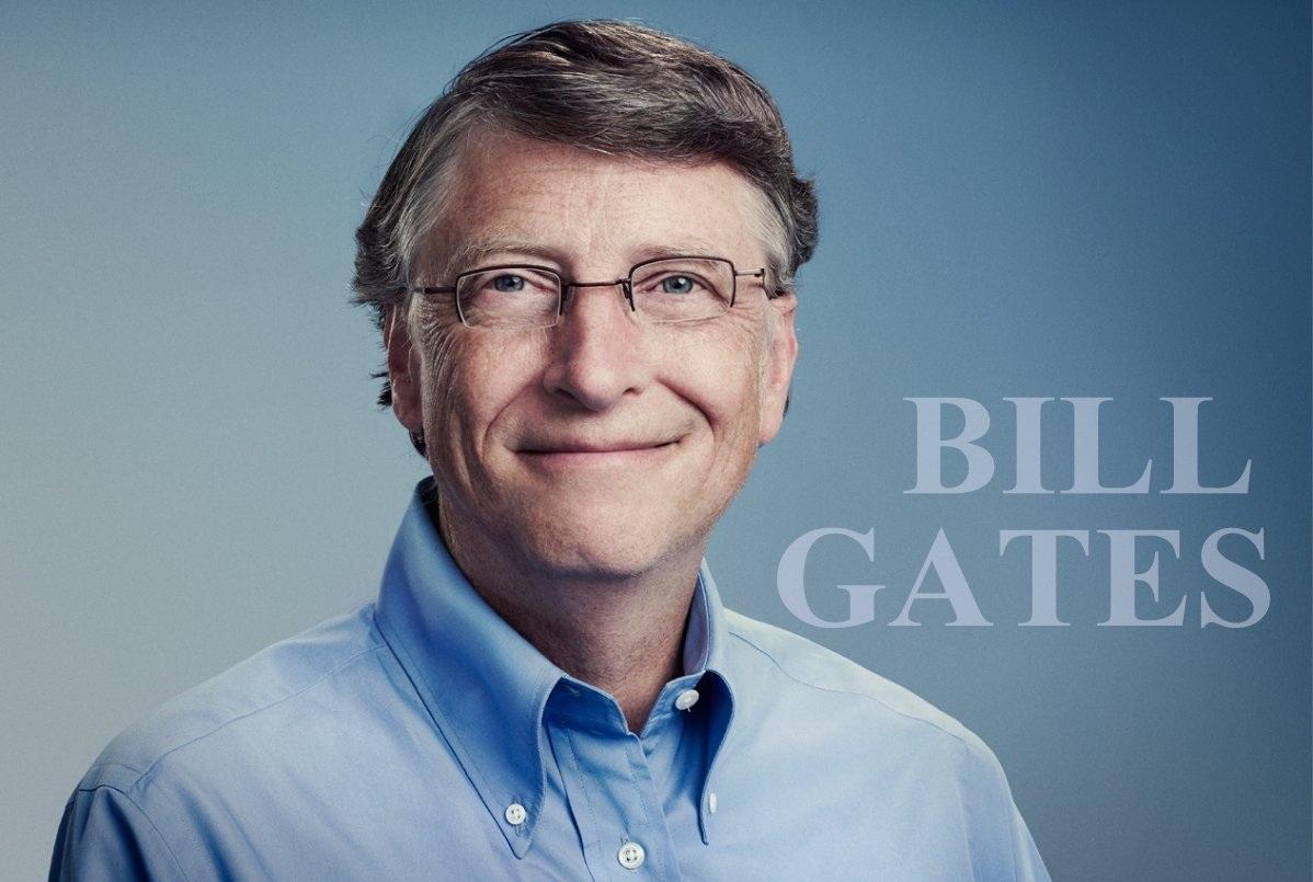 Bill Gates từng bị phạt cách đây 45 năm vì hack vào một công ty