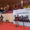 Đang diễn ra ngày hội Canon PhotoMarathon 2016 tại TP.HCM