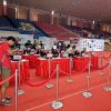 Đang diễn ra ngày hội Canon PhotoMarathon 2016 tại TP.HCM