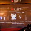 Freetel tung 5 smartphone giá từ 1 đến 6 triệu đồng, có mẫu nắp gập 2 màn hình