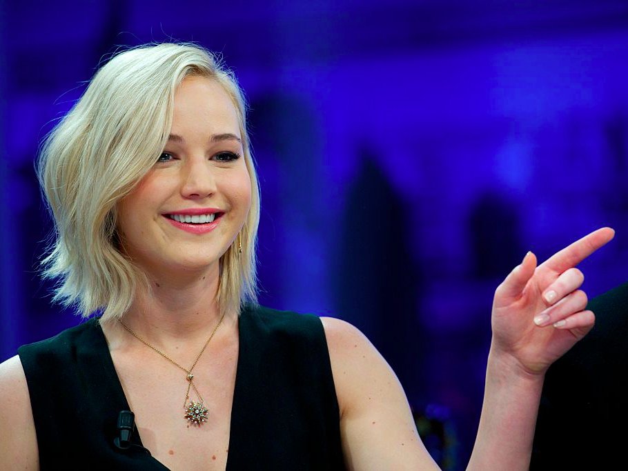 Hacker trộm ảnh khỏa thân của Jennifer Lawrence bị tuyên án 18 tháng tù