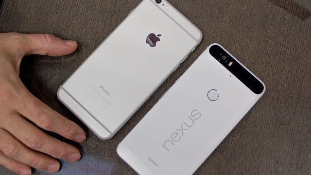 Hacker Trung Quốc dò ra 3 lỗi bảo mật của Nexus 6P, iPhone 6s, nhận giải 215.000 USD