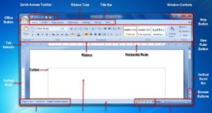 Định dạng tài liệu, Header và Footer trong Microsoft Word 2003 - Phần 7