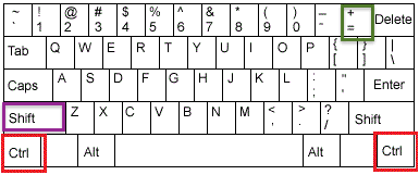 Hướng dẫn Word 2003 cơ bản: Tìm, thay thế, đổi Font chữ - Phần 4