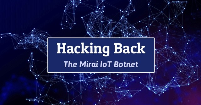 Botnet dùng hàng triệu thiết bị IoT cũng bị phát hiện có lỗ hổng