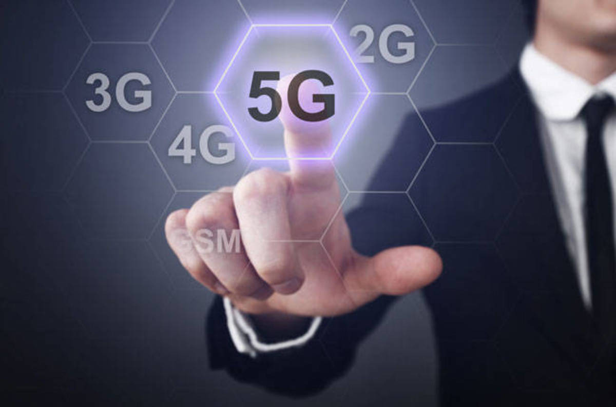 Qualcomm ra mắt chip 5G vào giữa năm 2018: tốc độ download tối đa 5Gbps