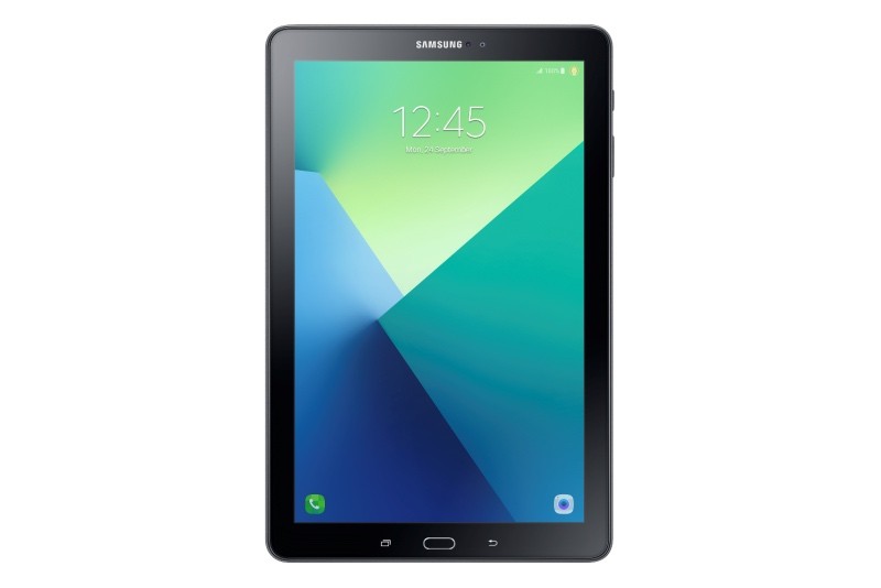 Samsung Galaxy Tab A (2016) có bút S Pen với giá 9 triệu đồng, lên kệ từ 7/10