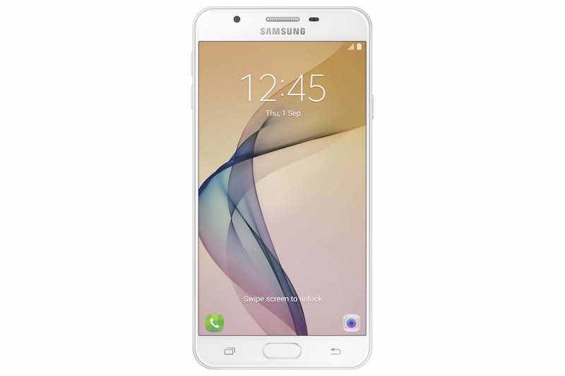 Sau 1 tháng, Galaxy J7 Prime bán ra 200.000 máy