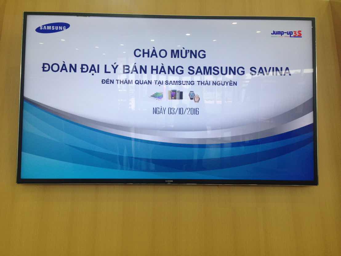 Thế Giới Di Động: 6 giây bán được 1 điện thoại Samsung