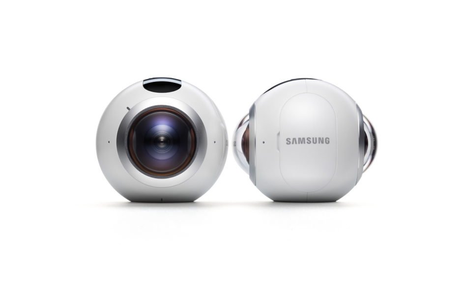 Viễn Thông A độc quyền bán Samsung Gear 360, 100 người đầu tiên mua giảm 30%