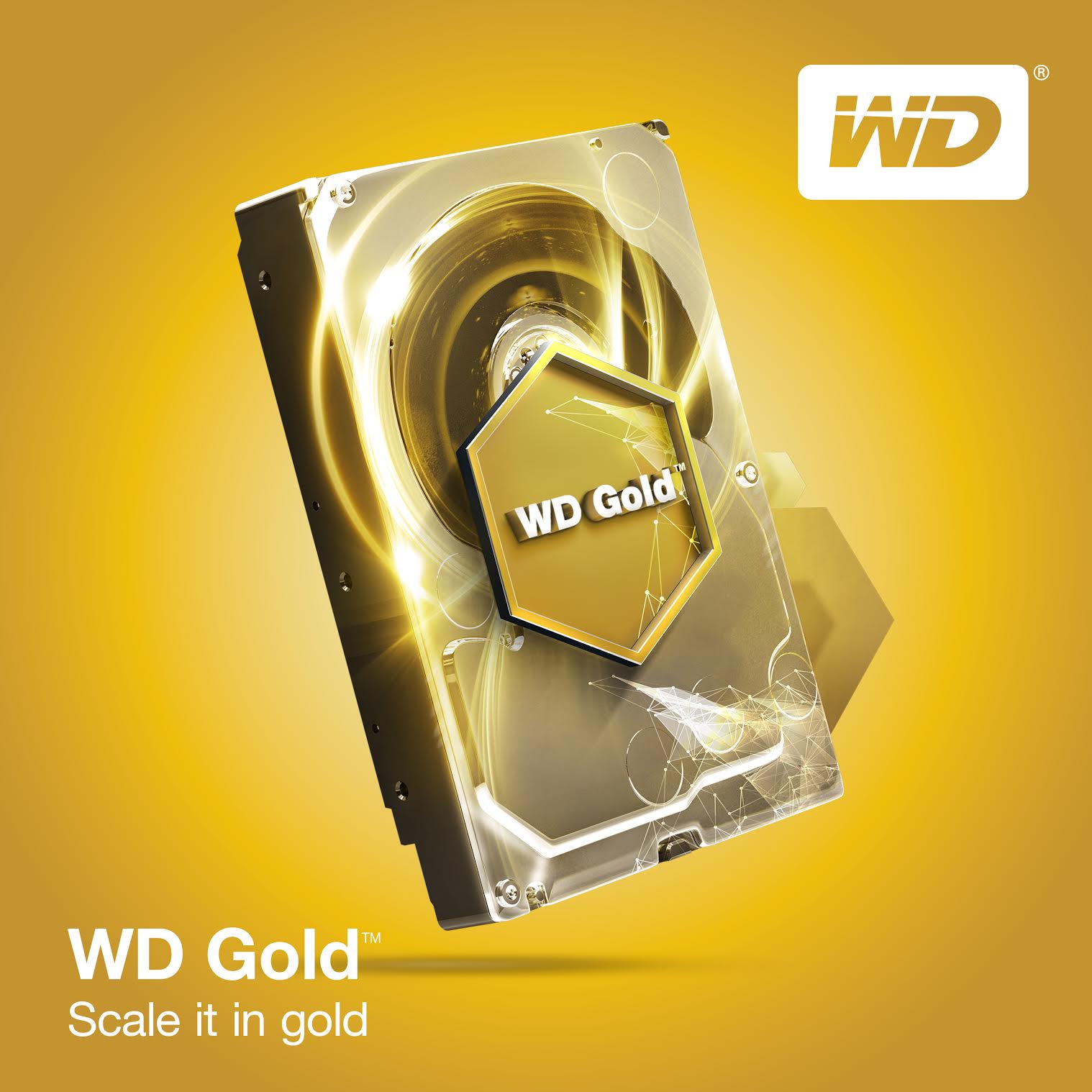 10 triệu ổ cứng sử dụng khí heli đã được Western Digital xuất xưởng