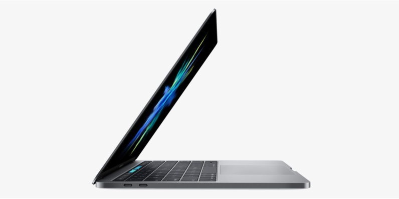 Macbook Pro thường giảm giá vào nửa cuối năm