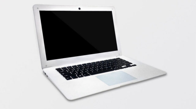 Pinebook, laptop chạy Linux giá 99 USD