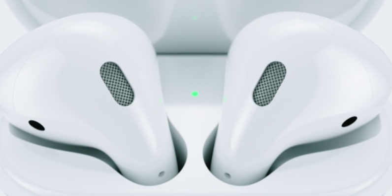 Tai nghe AirPods có thể không được bán ra trong năm nay